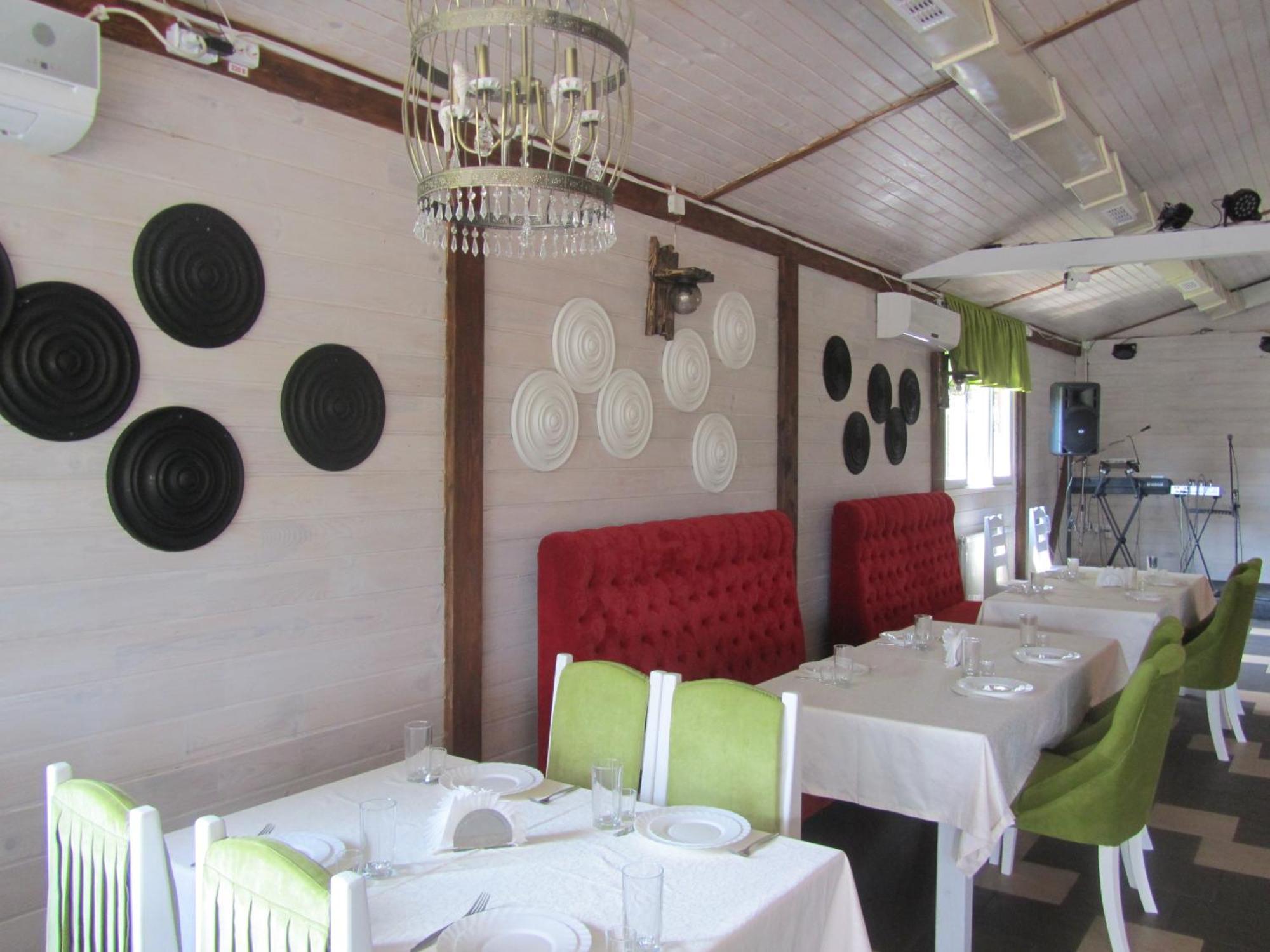 Hotel Restaurant Vizit تريسكافيتس المظهر الخارجي الصورة