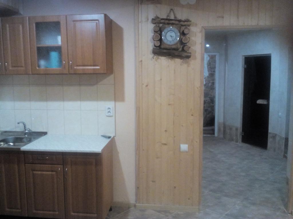 Hotel Restaurant Vizit تريسكافيتس المظهر الخارجي الصورة